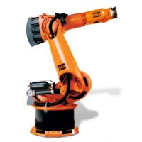 KUKA robots for Heavy Payloads